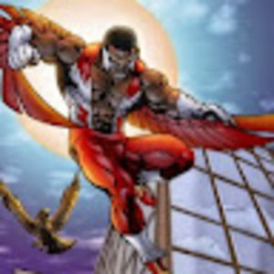 Meet your Posher, Edward